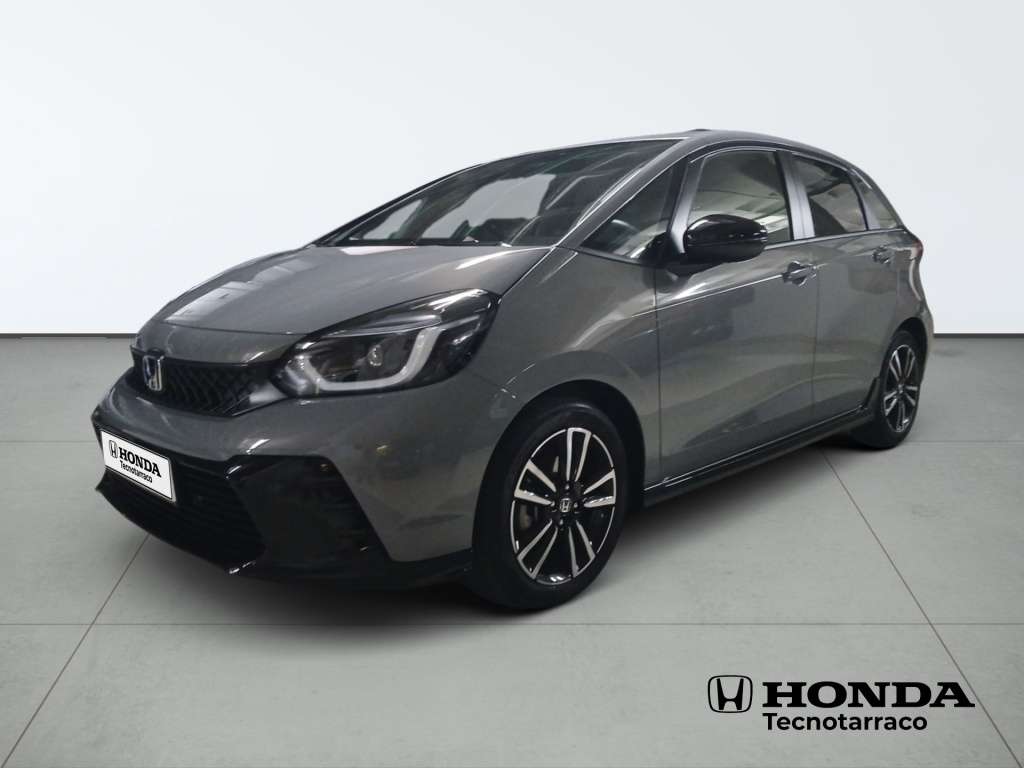 Honda Jazz 2026