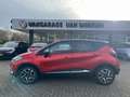 Renault Captur 0.9 TCe Intens Pdc Acamera Cruise Lmv Navi Bluetoo Rouge - thumbnail 2