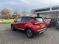 Renault Captur 0.9 TCe Intens Pdc Acamera Cruise Lmv Navi Bluetoo Rouge - thumbnail 8
