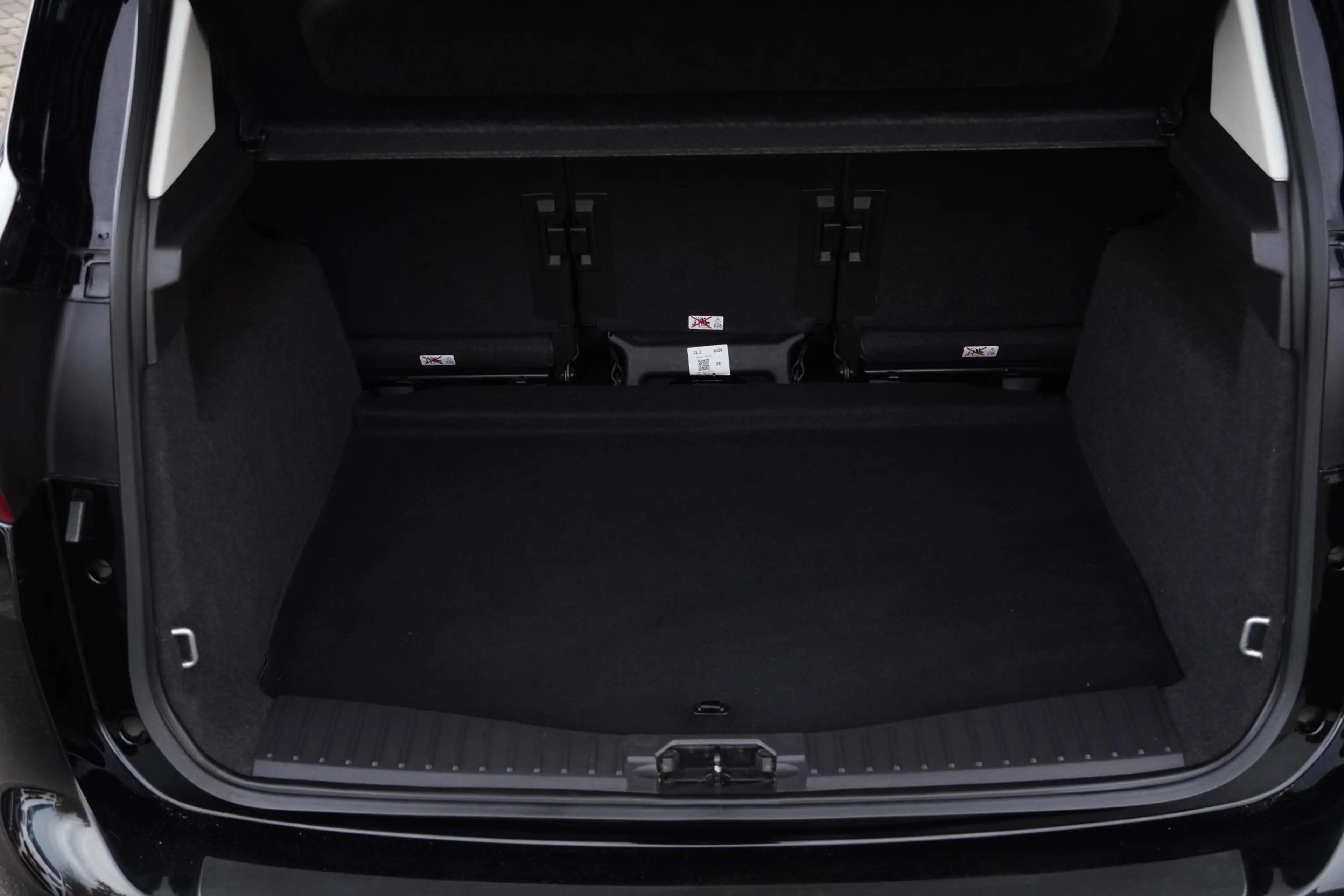 Ford C-Max 1.0 Titanium Navi Cruise PDC Nieuwe Distributierie — photo 17