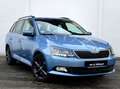 Skoda Fabia Combi Joy 1.HAND+HU NEU+AUTOMATIK Blau - thumbnail 2