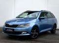Skoda Fabia Combi Joy 1.HAND+HU NEU+AUTOMATIK Blau - thumbnail 1