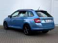 Skoda Fabia Combi Joy 1.HAND+HU NEU+AUTOMATIK Bleu - thumbnail 3