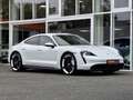 Porsche Taycan Approved*Shz*Mission E-Design Rad*PASM*BT Blanc - thumbnail 3
