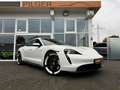 Porsche Taycan Approved*Shz*Mission E-Design Rad*PASM*BT Blanc - thumbnail 1
