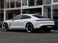 Porsche Taycan Approved*Shz*Mission E-Design Rad*PASM*BT Blanc - thumbnail 6