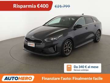 1.5 TGDI Mild-Hybrid GT Line Plus MHEV