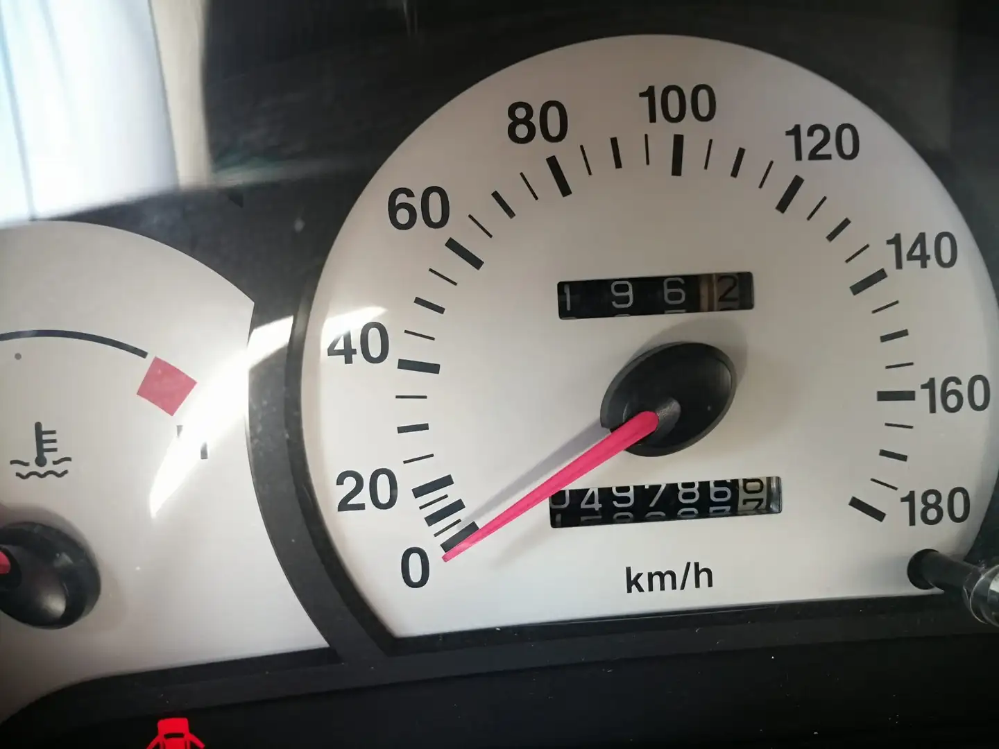 Hyundai Atos Atos Prime 1.0 12v GLS White - 1