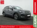 Volkswagen Tiguan 2.0 TDI DSG Life AHK NAVI DESIGN-PAKET Gri - thumbnail 1