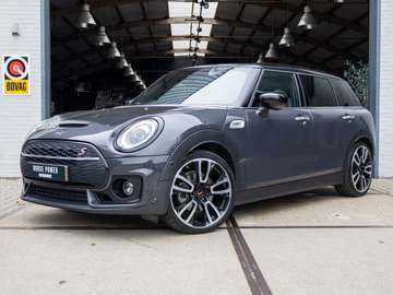 2.0 S JCW *Pano | Harman/Kardon | HUD | CarPlay |