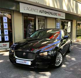 2.0D E-PERFORMANCE 163 8CV PRESTIGE AUTO