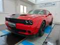 Dodge Challenger 6.4 V8 R/T Scat Pack/Widebody/Vollaus Rood - thumbnail 2