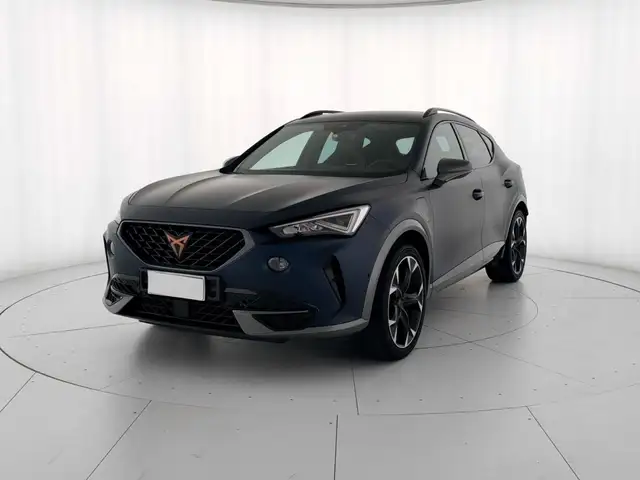 CUPRA Formentor 1.4 e-hybrid vz 245cv dsg