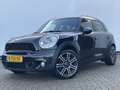 MINI Cooper S Countryman Mini 1.6 Automaat FullNavi Leer Stoelverwarming Noir - thumbnail 14