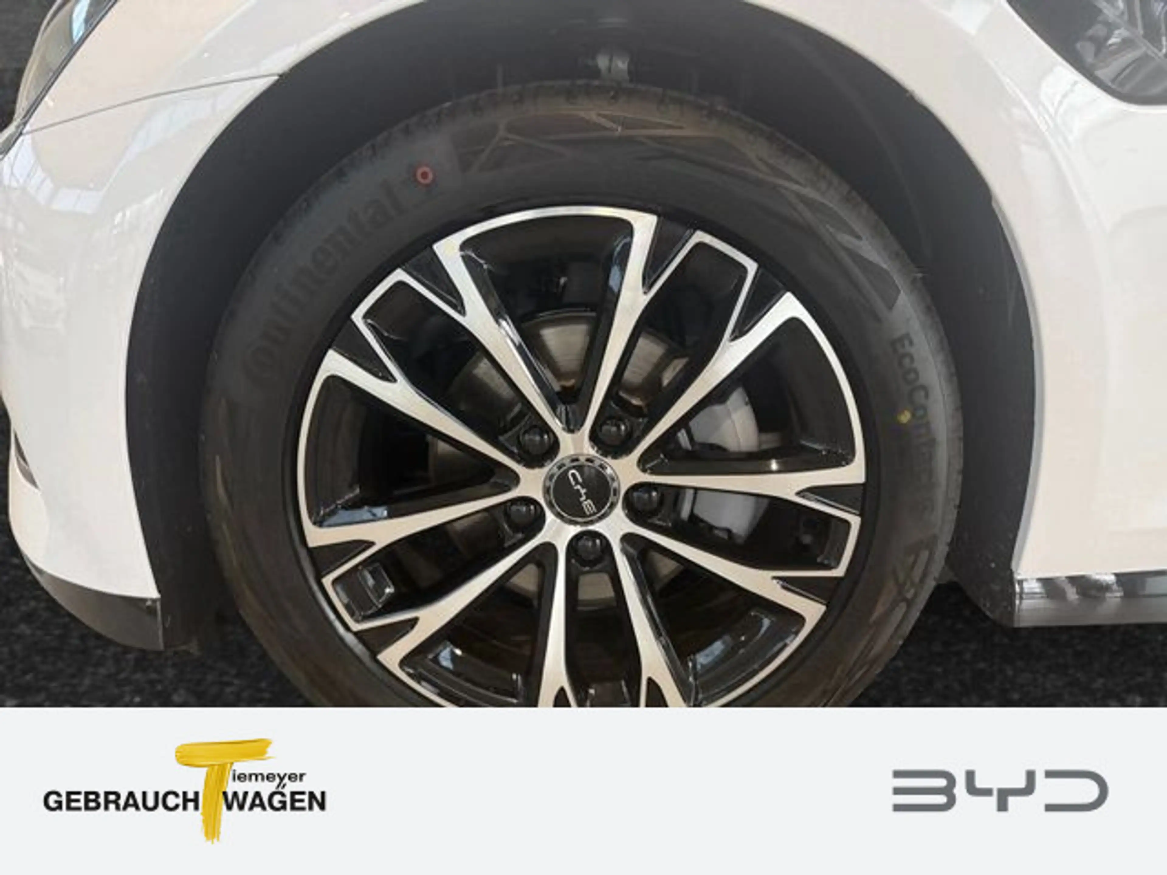 BYD Seal Comfort Vorverkauf — photo 8