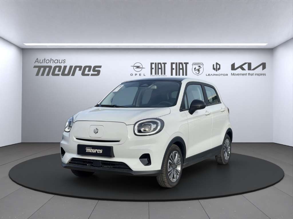 Leapmotor T03