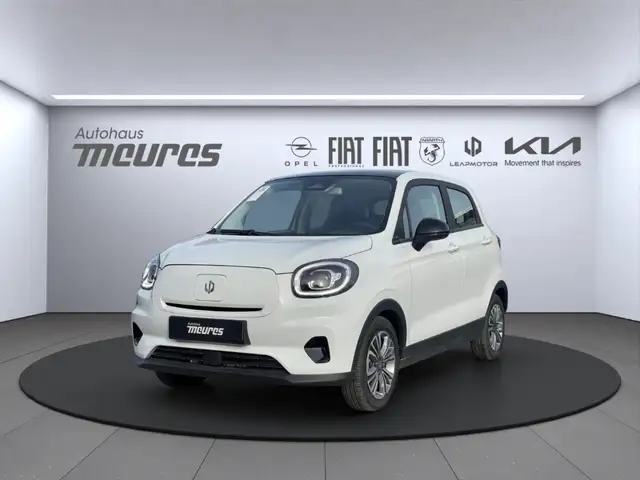 Leapmotor T03