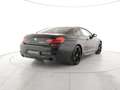 BMW 640 d xDrive Coupé Msport Edition - solo operatori Noir - thumbnail 4
