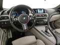 BMW 640 d xDrive Coupé Msport Edition - solo operatori Noir - thumbnail 9
