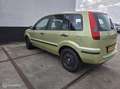 Ford Fusion 1.4-16V Futura - Nap - Groen - thumbnail 8