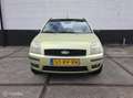 Ford Fusion 1.4-16V Futura - Nap - Groen - thumbnail 5