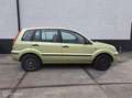 Ford Fusion 1.4-16V Futura - Nap - Groen - thumbnail 4