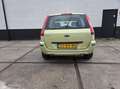 Ford Fusion 1.4-16V Futura - Nap - Groen - thumbnail 6