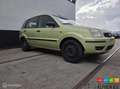 Ford Fusion 1.4-16V Futura - Nap - Groen - thumbnail 3