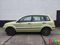 Ford Fusion 1.4-16V Futura - Nap - Groen - thumbnail 2