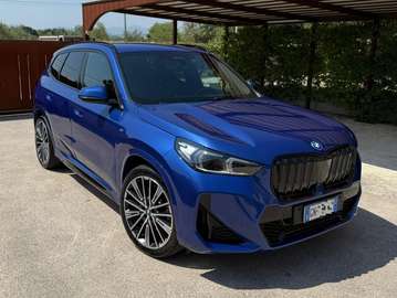 X1 U11 iX1 xdrive 30 Msport