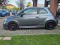 Abarth 595 1.4 t-jet Competizione 180cv Grigio - thumbnail 5