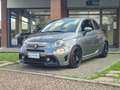 Abarth 595 1.4 t-jet Competizione 180cv Grigio - thumbnail 4