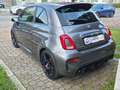 Abarth 595 1.4 t-jet Competizione 180cv Grigio - thumbnail 7