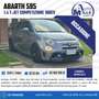 Abarth 595 1.4 t-jet Competizione 180cv Grigio - thumbnail 1