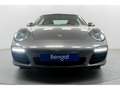 Porsche 997 Carrera 4 Coupé Gris - thumbnail 4