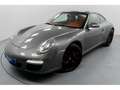 Porsche 997 Carrera 4 Coupé Gris - thumbnail 1