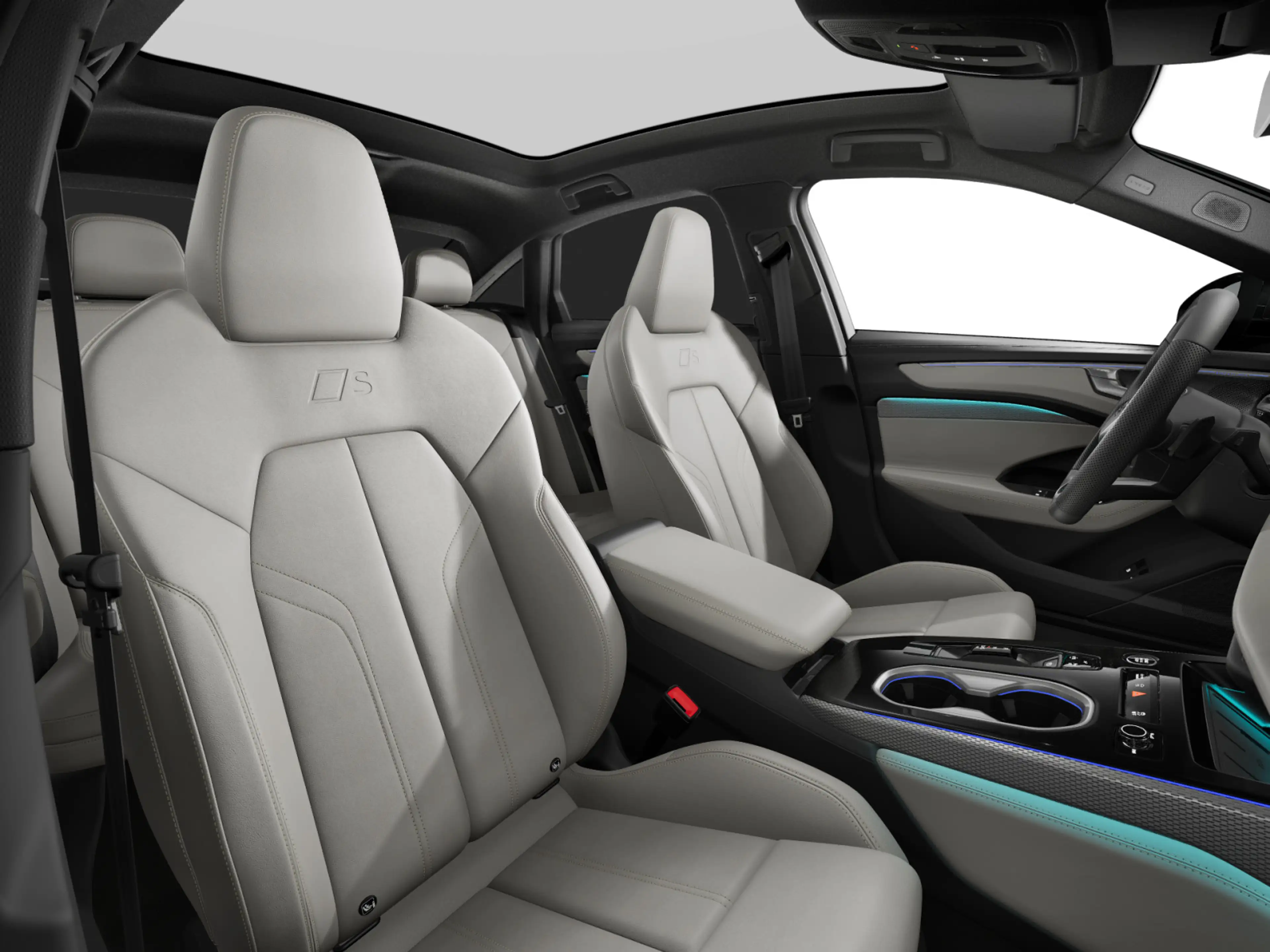 Audi A6 e-hybrid qu.S line 270 kW B&O*Air* — photo 9
