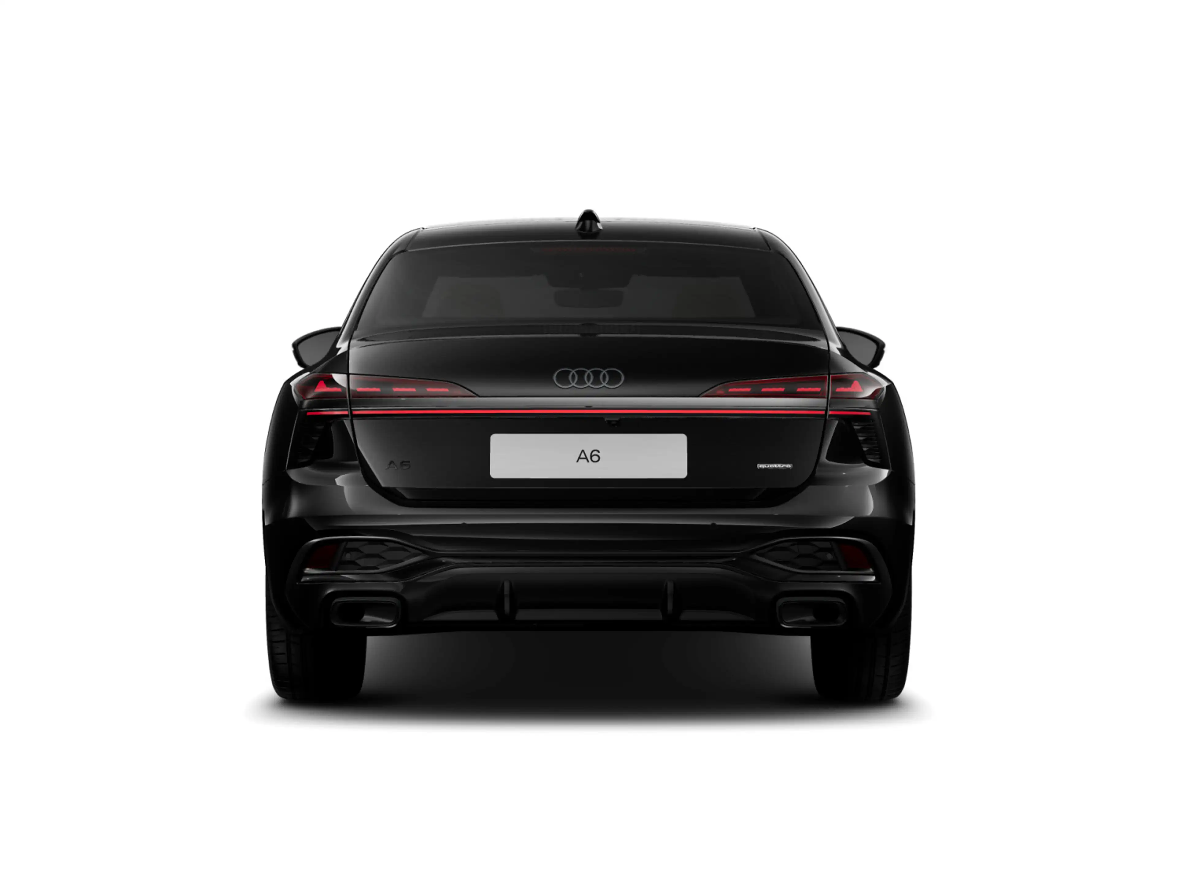 Audi A6 e-hybrid qu.S line 270 kW B&O*Air* — photo 6