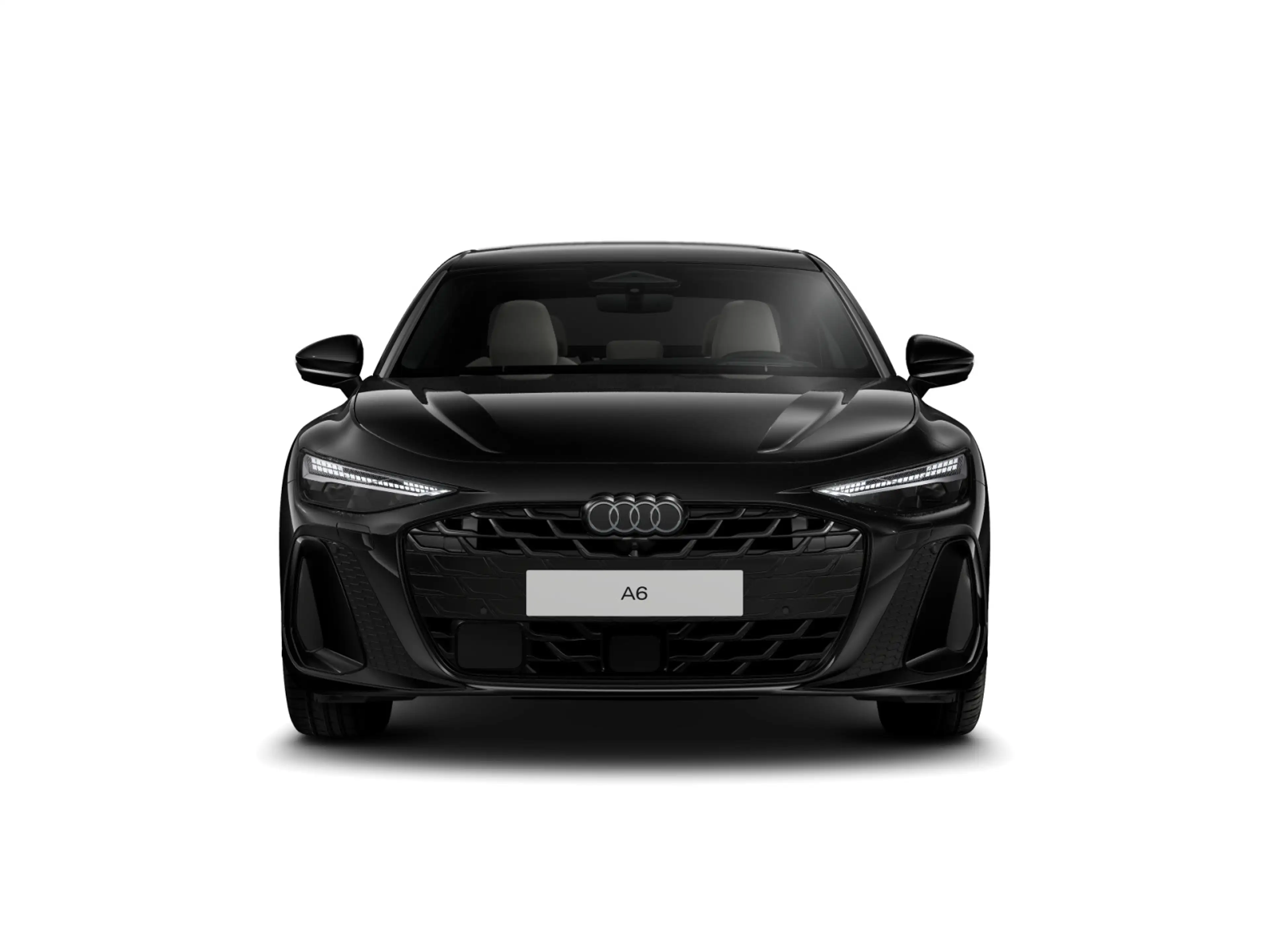 Audi A6 e-hybrid qu.S line 270 kW B&O*Air* — photo 2