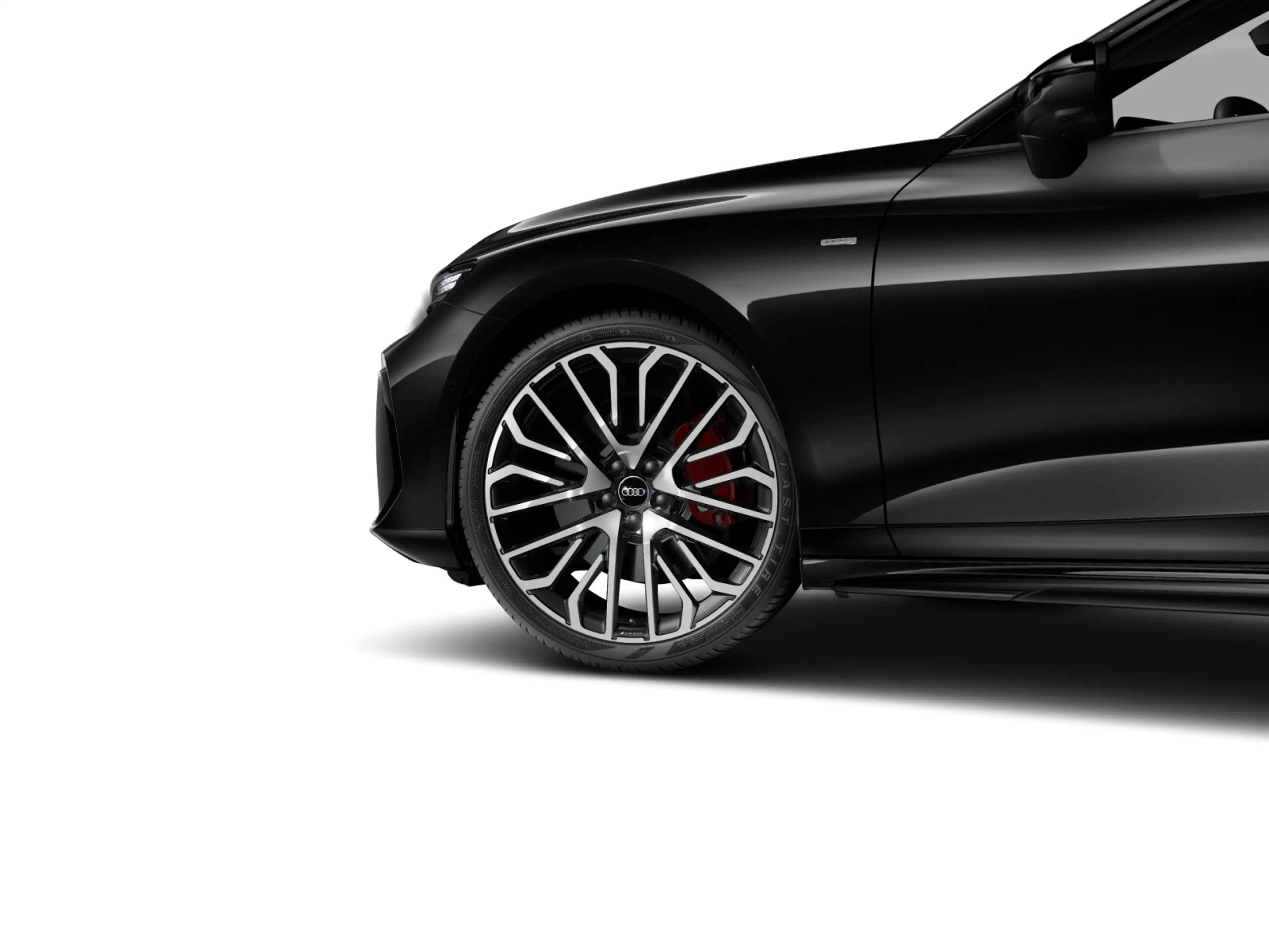 Audi A6 e-hybrid qu.S line 270 kW B&O*Air* — photo 3