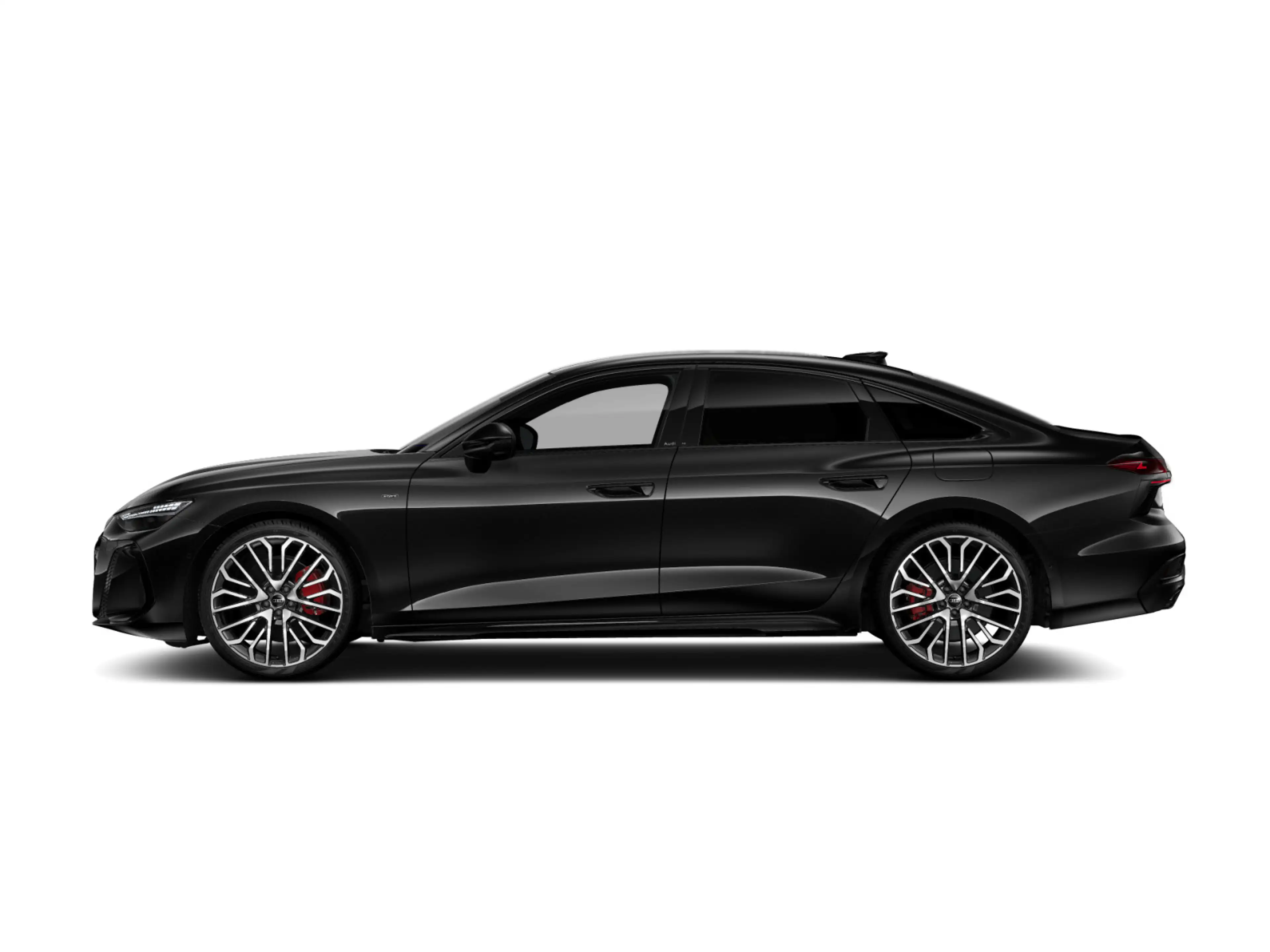 Audi A6 e-hybrid qu.S line 270 kW B&O*Air* — photo 5