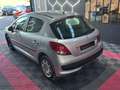 Peugeot 207 Access 1.4 HDi 70ch FAP ~ Climatisation ~ Sièges en tissu ~ Jantes 15 Gris - thumbnail 4