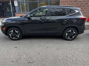 EX Premium AWD