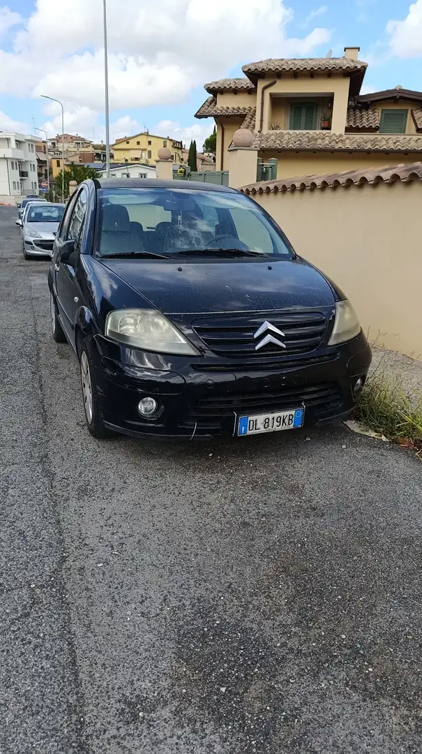 Citroen C3 1.4 Exclusive Style (exclusive) bi-energy Gpl - 1