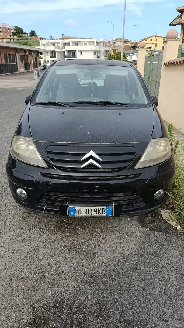 Citroen C3 1.4 Exclusive Style (exclusive) bi-energy Gpl - 2
