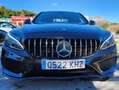 Mercedes-Benz C 220 C Estate 220d 9G-Tronic Negro - thumbnail 6