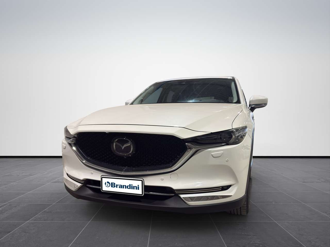 Mazda CX-5 2.2 Skyactiv-D Exclusive