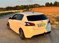 Peugeot 308 308 1,2 PureTech 130 GT Line S Weiß - thumbnail 5