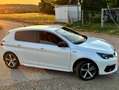 Peugeot 308 308 1,2 PureTech 130 GT Line S Weiß - thumbnail 3