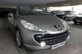 Peugeot 207 CC Cabrio Roland Garros, AC, Sihei, Leder! Gold - thumbnail 10